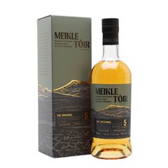 Meikle Toir 5 Year Old The Original