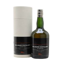 Millburn 1976 / 25 Year Old / Douglas Laing / For The Whisky Shop