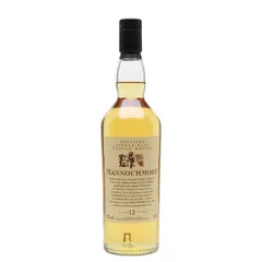 Mannochmore 12 Year Old / Flora & Fauna