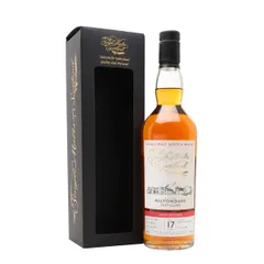 Miltonduff 2007 / 17 Year Old / Single Malts of