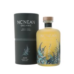 Nc'nean 2019 / 6 Year Old / Single Cask AON 19-420