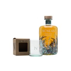 Nc'nean Organic Single Malt