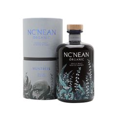 Nc'nean Huntress Malted Teacake / Bottled 2026