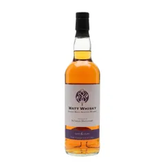Nc'Nean 2018 / 6 Year Old / Watt Whisky