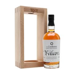 Cardrona The Falcon