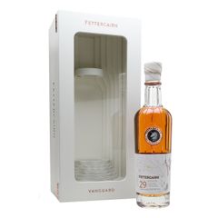 Fettercairn 29 Year Old Vanguard Rare