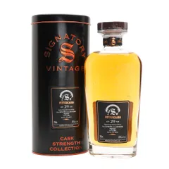 Fettercairn 1995 / 29 Year Old / Cask 2824 / Signatory Symington's Choice
