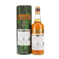 Port Ellen 1982 / 22 Year Old / Old Malt Cask / Plowed Society