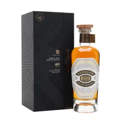 Port Ellen 1982 / 40 Year Old / Eidolon