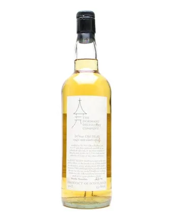 Port Ellen 1975 24 Year Old Independent Bottling