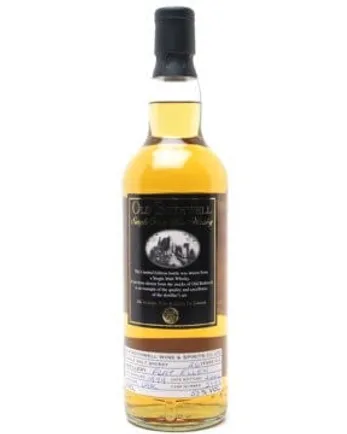 Port Ellen 1979 26 Year Old Old Bothwell Independent Bottling