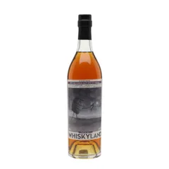 Pittyvaich 1990 / 35 Year Old / Whiskyland Chapter 30