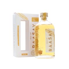 Isle of Raasay Cask / 5 Year Old /Peated Na Sia Cask Series