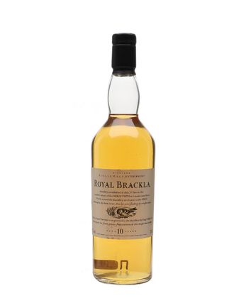 Royal Brackla 10 Year Old Flora & Fauna