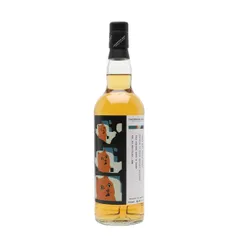 Royal Brackla 2014 / 12 Year Old / Thompson Bros