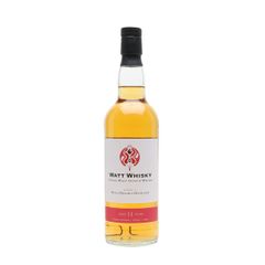 Royal Brackla 2014 / 11 Year Old / Watt Whisky