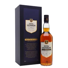 Royal Lochnagar Selected Reserve