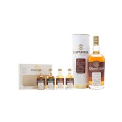 Carpathian Pedro Ximenez Cask Finish