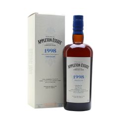 Appleton 1998 / 25 Year Old / Hearts Collection