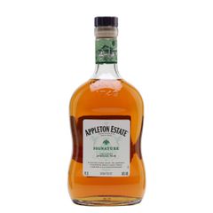Appleton Estate Signature Single Traditional Blended Rum