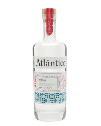 Atlantico Platinum Rum