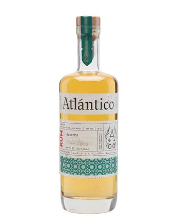 Atlantico Reserva Rum