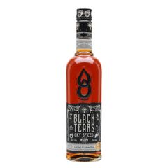 Black Tears Spiced Rum