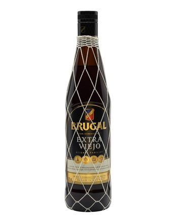 Brugal Extra Viejo Rum