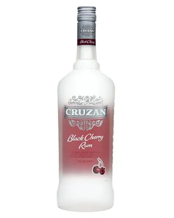 Cruzan Black Cherry Liqueur
