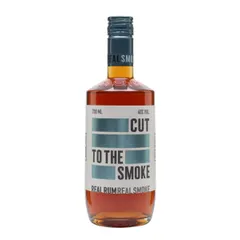Cut Smoked Rum