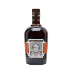 Diplomatico Mantuano Single Modernist Rum
