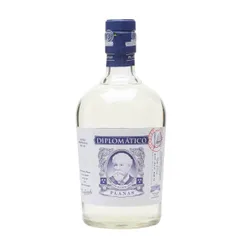 Diplomatico Planas Single Modernist Rum