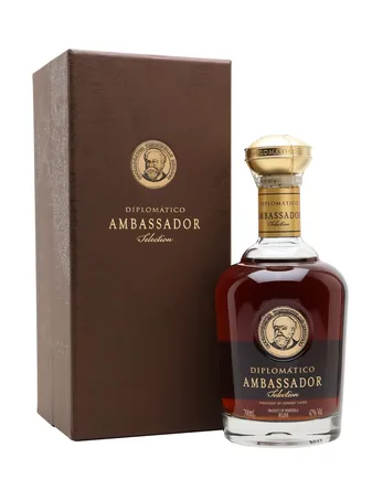 Diplomatico Ambassador