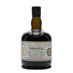 El Dorado 2005 / 16 Year Old / Versailles / Ruby Port Finish