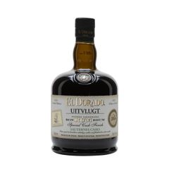 El Dorado 2006 / 15 Year Old / Uitvlugt / Sauternes Finish