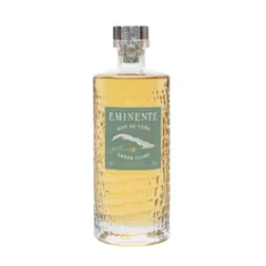 Eminente Ambar Claro 3 Year Old Single Modernist Rum