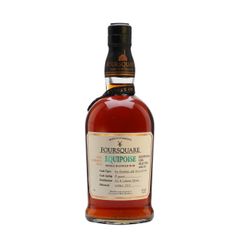 Foursquare Equipoise 14 Year Old Single Traditional Blended Rum
