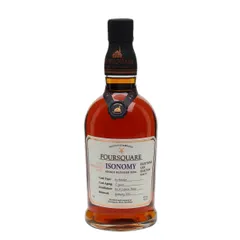 Foursquare Isonomy 17 Year Old Single Traditional Blended Rum
