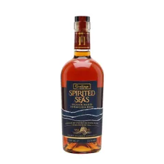 Goslings Spirited Seas Ocean Aged Rum / Volume II