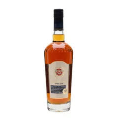 Havana Club Single Cask / Barrel 111968 / Exclusive to The Whisky Exchange