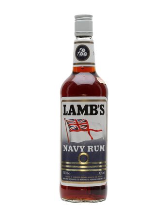 Lamb's Navy Rum