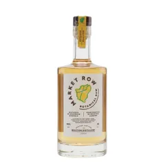 Market Row Botanical Rum