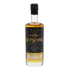 Morvenna Spiced Rum
