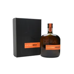 Mount Gay Single Estate Edition 4 Single Traditional Pot Still Rum