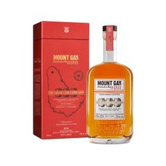 Mount Gay Cognac Cask Expression