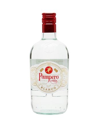 Pampero Blanco Rum