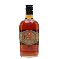 Pampero Seleccion 1938 Single Modernist Rum