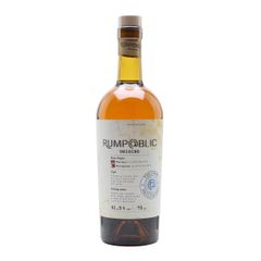 Rump@blic Origins Thailand & Philippines Blended Traditionalist Rum