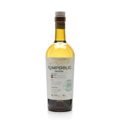Rump@blic Origins Ghana & Eswatini Blended Traditionalist Rum