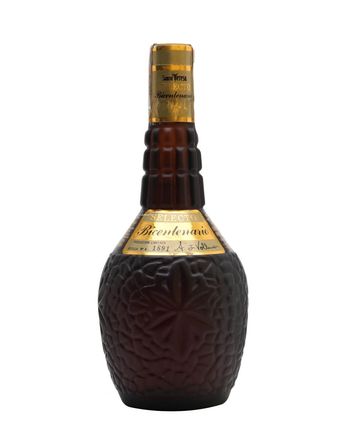 Santa Teresa Bicentenario Anejo Rum